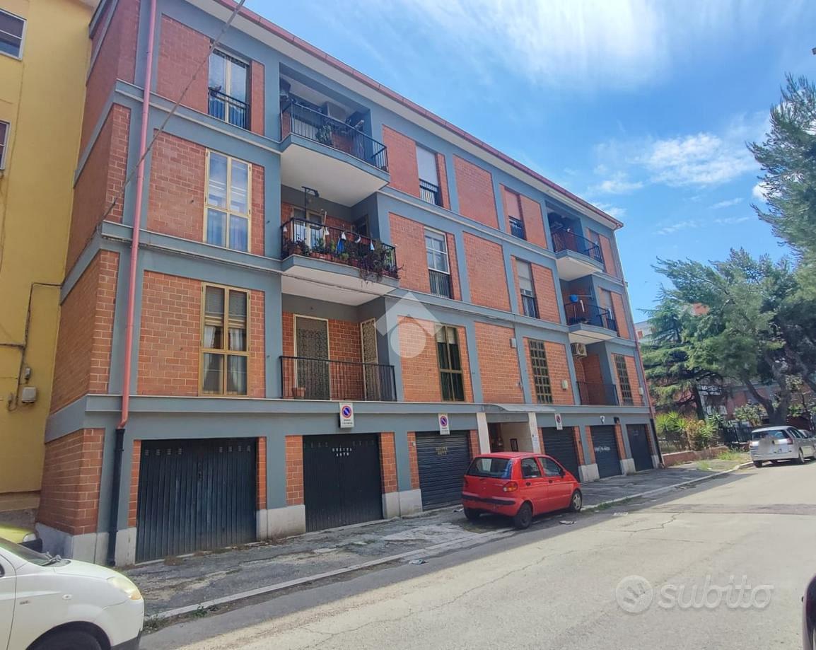 Apartment in Foggia, CEP - Vista 2