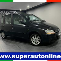 FIAT Multipla 1.9 MJT 120 CV Dynamic