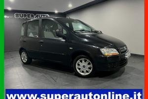 FIAT Multipla 1.9 MJT 120 CV Dynamic