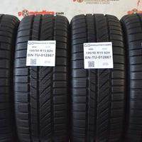 4 pneumatici infinity 195/50 r15 82h tu12867