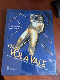 Chi vola vale: l'immagine della Regia aeronautica