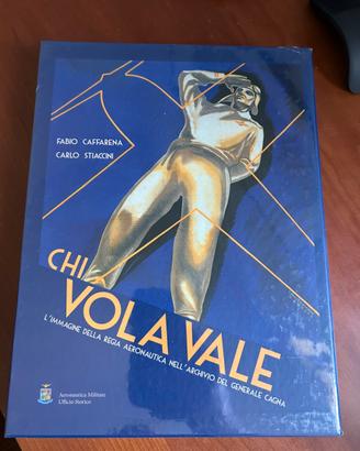 Chi vola vale: l'immagine della Regia aeronautica