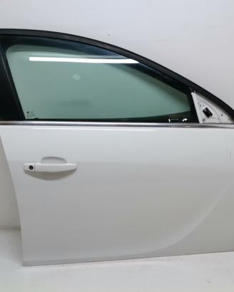 PORTA PORTIERA ANTERIORE DESTRA DX OPEL Insignia B