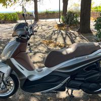 Piaggio beverly 300