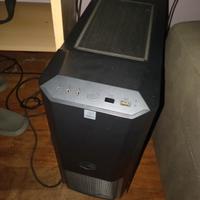 Pc fisso da gaming