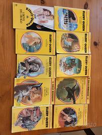 lotto gialli di Ellery Queen 