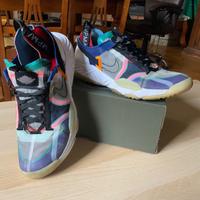 Nike Jordan Delta Breathe Multicolore