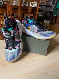 Nike Jordan Delta Breathe Multicolore