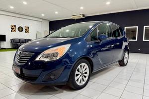 Opel Meriva 1.4 Turbo 120CV GPL Tech Cosmo