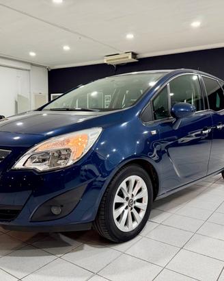 Opel Meriva 1.4 Turbo 120CV GPL Tech Cosmo