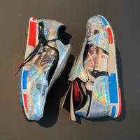 Adidas micropacer Star Wars