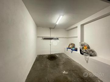 BOX A MILANO