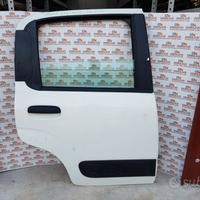 SPORTELLO POSTERIORE DESTRO FIAT PANDA 4X4 (312)