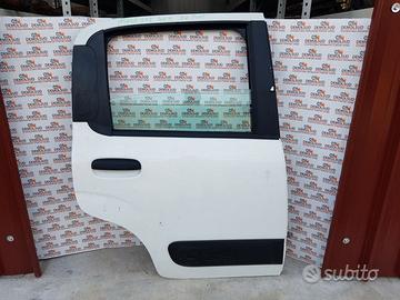 SPORTELLO POSTERIORE DESTRO FIAT PANDA 4X4 (312)