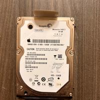 Hard Disk Seagate Momentus 5400.3 – 80GB 2.5” SATA