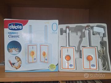 Baby control Chicco