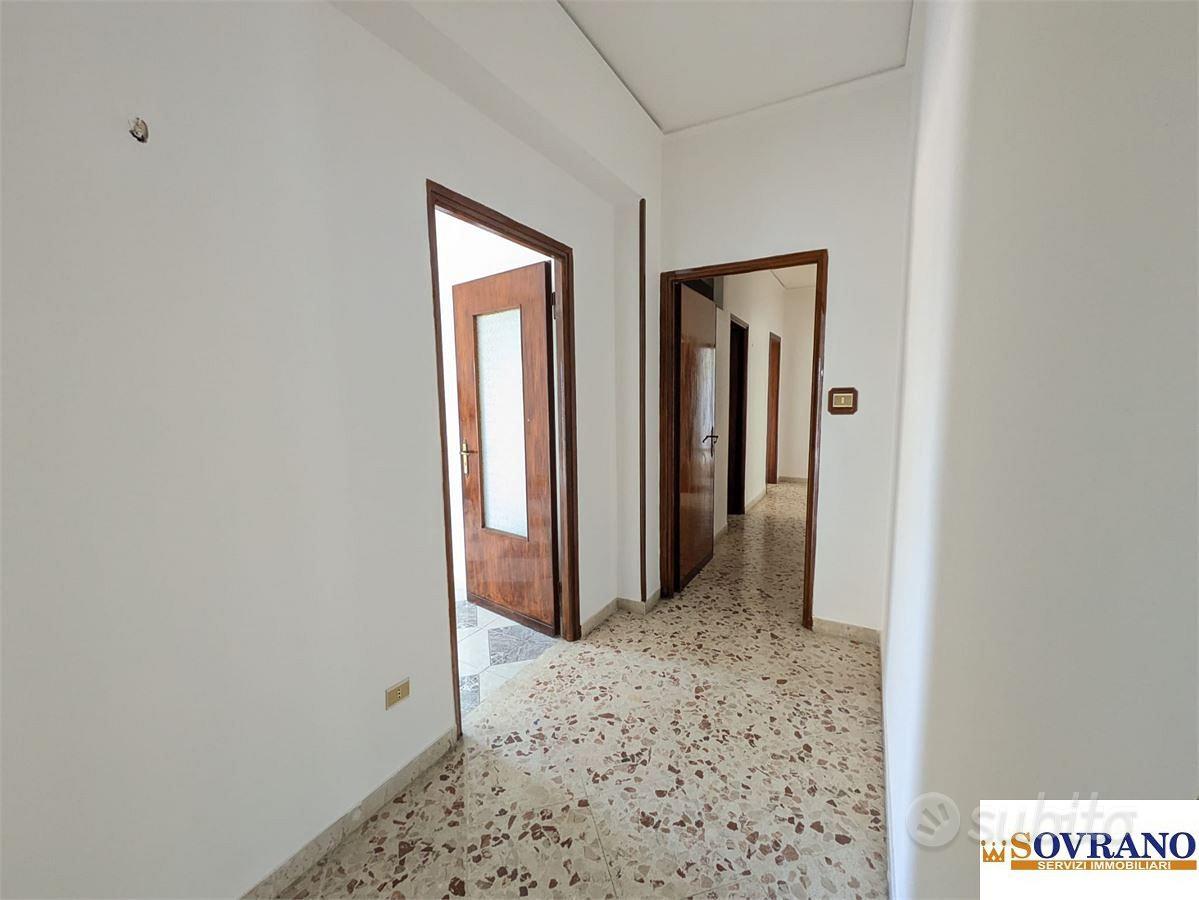 Appartamento – Palermo, San Lorenzo, VI Circoscrizione - Altro