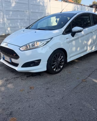 Ford Fiesta 1.5 TDCi 75CV 3 porte ST-Line