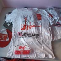 T-shirt Bari calcio,no Ultras.Nuova,mai indossata