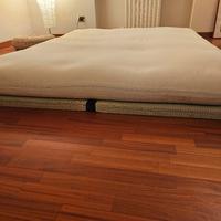 KIT FUTON + TATAMI