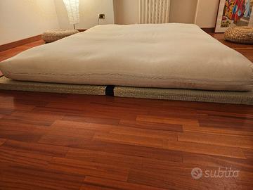 KIT FUTON + TATAMI