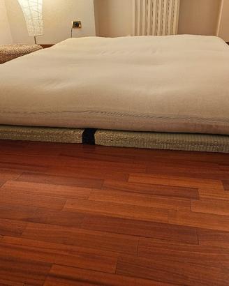 KIT FUTON + TATAMI