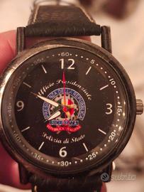 Orologio presidenza della repubblica 