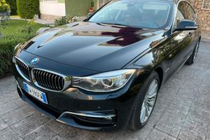 BMW SERIE 3 GT 320 d