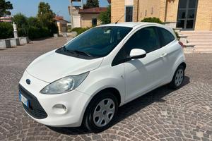 Ford Ka Ka+ 1.2 8V 69CV