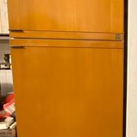 Frigo Ariston compreso del suo mobile