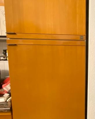 Frigo Ariston compreso del suo mobile