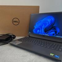 Dell G15 5511    15.6" | 16GB RAM | Windows 11
