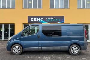 opel vivaro 6 posti