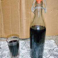 Vino Rosso Amabile d'Abruzzo Per Pasti e non Solo