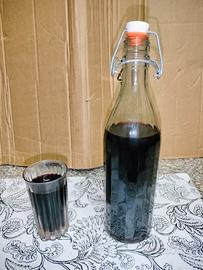 Vino Rosso Amabile d'Abruzzo Per Pasti e non Solo