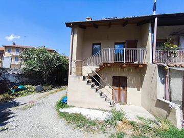 CASA SEMINDIPENDENTE A AVIGLIANA