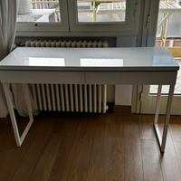 Scrivania Ikea Bestå Burs