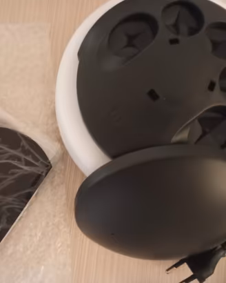 lampada e accesssori unghie