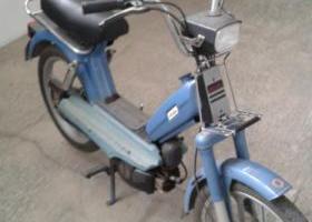 Motorino Atala Uno Rizzato