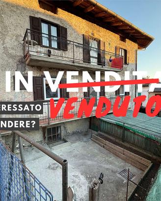 DUE STANZE RISTRUTTURATO