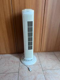 Ventilatore a colonna bluesky