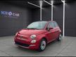 FIAT 500 C 1.0 Hybrid Red