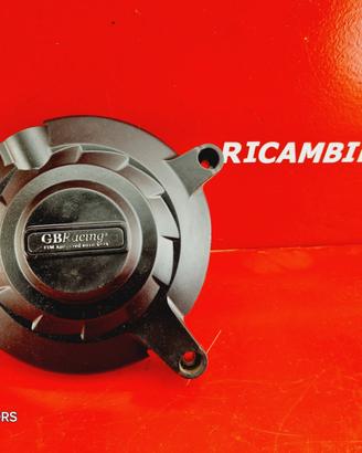 PROTEZIONE CARTER FRIZIONE KAWASAKI ZX10R