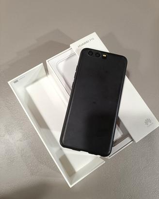 HUAWEI P10