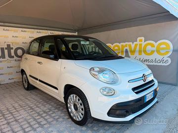 Fiat 500L 1.3 Multijet 95 CV Business