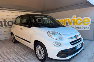 Fiat 500L 1.3 Multijet 95 CV Business