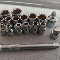 Set bussole Beta da 1/4