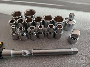 Set bussole Beta da 1/4