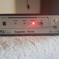 Nuova Elettronica Expander Stereo analogico LX1774