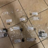 Pezzi pompa imovilli